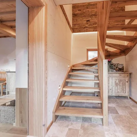 Xeishittn Vogelnest Hieflau