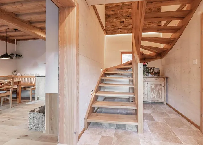 Xeishittn Vogelnest Hieflau